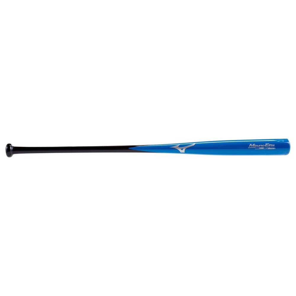 Mens Mizuno Elite Fungo Bat Royal/Black Philippines (SNBDKY581)